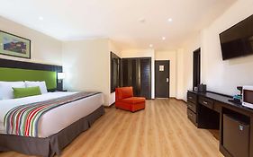 Country Inn&Suites by Radisson, San Jose Aeropuerto, Costa Rica